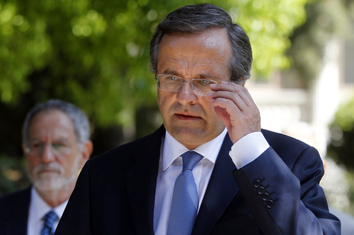 samaras0509