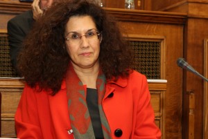 sinigoros-politi