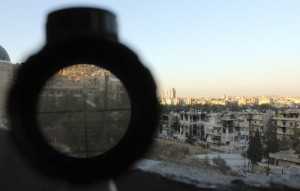 syria