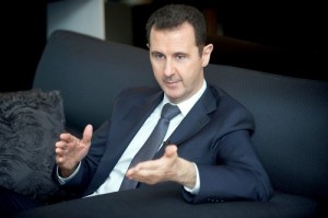 syriaasad0309