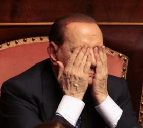 Berlusconi-Silvio