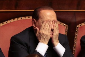 Berlusconi-Silvio
