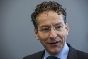 Dijsselbloem-Jeroen