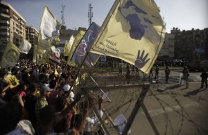 Egypt