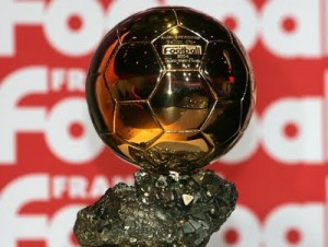 GoldenBall