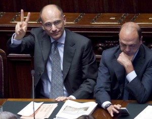 Letta-Enrico