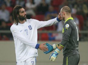 Samaras-Giorgos