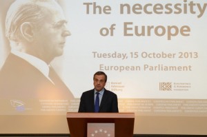 Samaras-Karamanlis