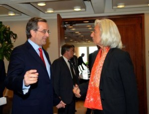 Samaras-Lagarde