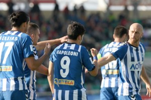 atromitos