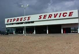 express-service