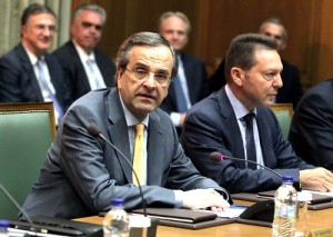 αντωνης σαμαρας γιαννης στουρναρας