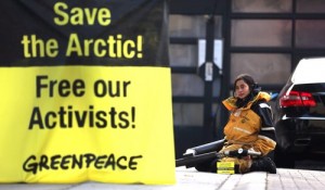 greenpeace