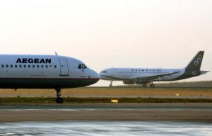 olympicair-aegean