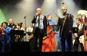 patra-carnavali