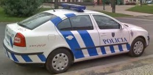 portugal-police