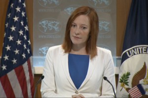 psaki