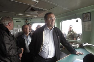 samaras-pyrpolitis