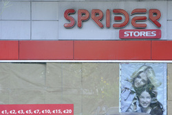 sprider-stores