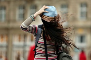 wind-woman