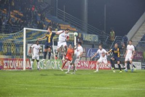 Asteras-Xanthi