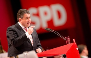 Germany-SPD