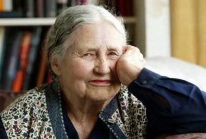 Lessing-Doris