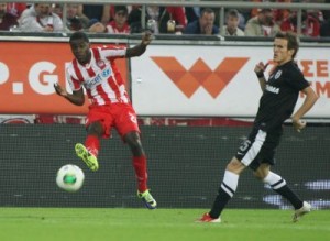 Olympiakos-Paok-Campel