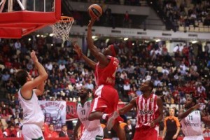 Olympiakos-Zielona-Gora