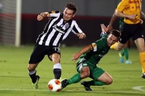 Paok-Ninis-Maccabi