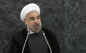 Rouhani-Hassan