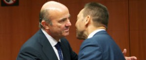 Stournaras-Moscovici-Eurogroup