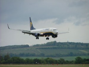 aeroplano-Boeing
