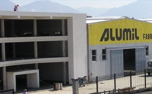 alumil
