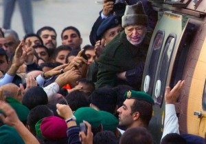 arafat