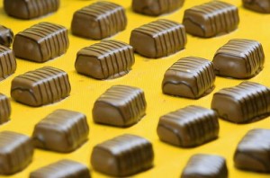 chocolate
