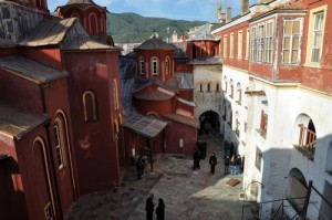 ekklisia