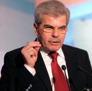 Γιώργος Ντόλιος, βουλευτής ΠΑΣΟΚ