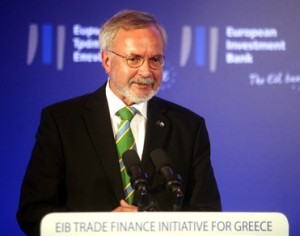 Βέρνερ Χοιερ
