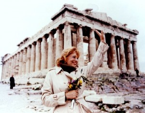 Merkouri-Melina-Akropoli-Parthenonas
