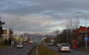 iceland