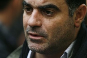 kostas vaksevanis