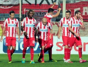 olympiakos