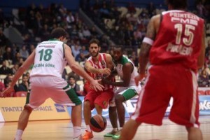 olympiakos