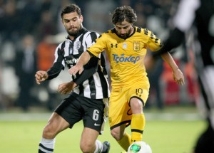 paok-aris