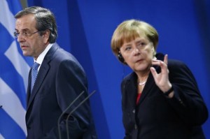 samaras-merkel