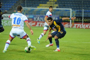 Asteras-Panionios