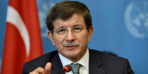 Davutoglu