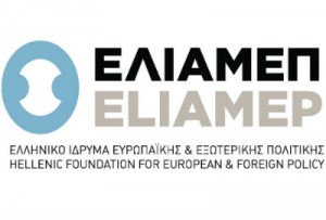 ELIAMEP