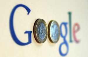 Google-euro-xrimata